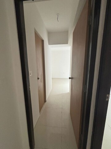 Building Lobby in 2 BHK Apartment at Lodha Codename Premier, Dombivli East – for Rent