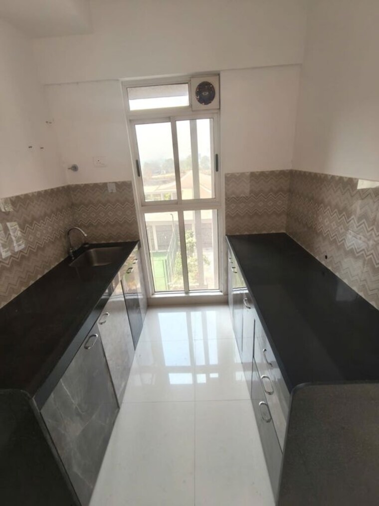 Kitchen, lodha-codename-premier 2 Bedroom 656 Sq.Ft. Apartment In Dombivli East Thane 9850568