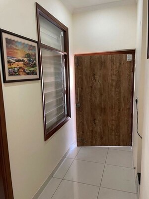 Room in 1 RK Independent House at Sector 4 – for Rent