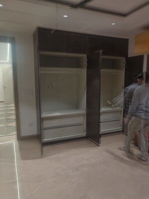 3 BHK Apartment For Rent in Indirapuram Shakti Khand 1