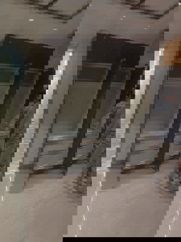 3 BHK Apartment For Rent in Indirapuram Shakti Khand 1