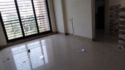 1 BHK Apartment For Rent in Raheja Heights Phase 2