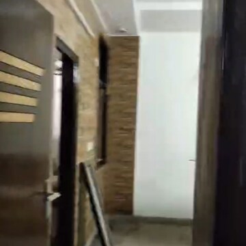 4 BHK Builder Floor For Sale in Rohini Sector 24