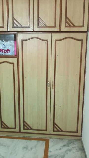 Furnished Amenities in 3 BHK Apartment at Ramdevnagar – for Rent