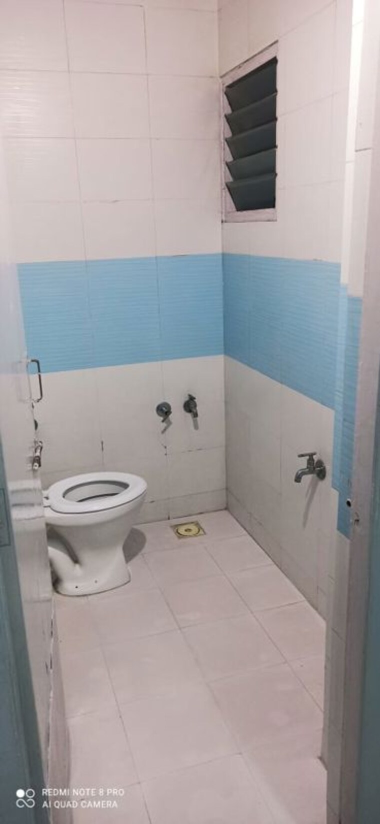 Bathroom, ramdevnagar 3 Bedroom 1700 Sq.Ft. Apartment In Ramdevnagar Ahmedabad 9850640