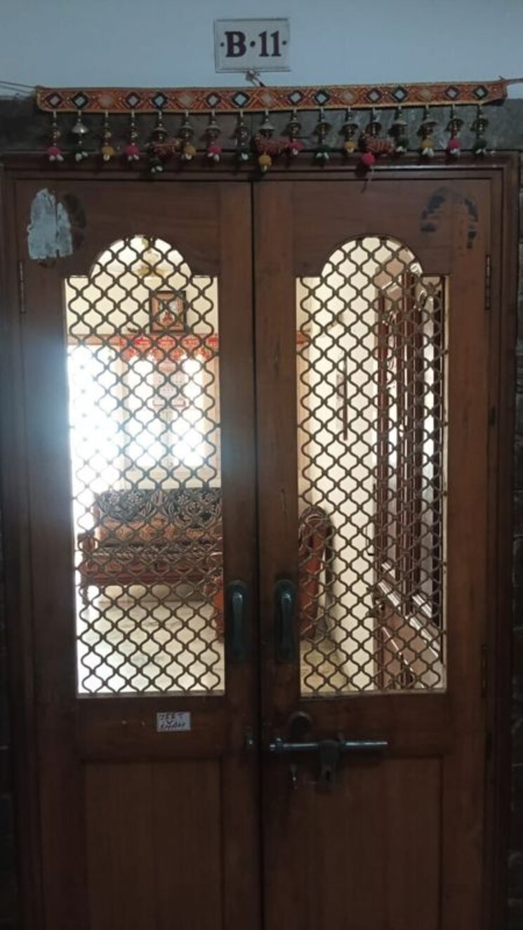 Exterior View, ramdevnagar 3 Bedroom 1700 Sq.Ft. Apartment In Ramdevnagar Ahmedabad 9850640