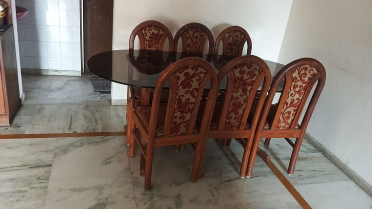 undefined, ramdevnagar 3 Bedroom 1700 Sq.Ft. Apartment In Ramdevnagar Ahmedabad 9850640