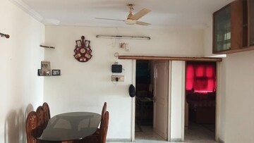 Team Area in 3 BHK Apartment at Ramdevnagar – for Rent