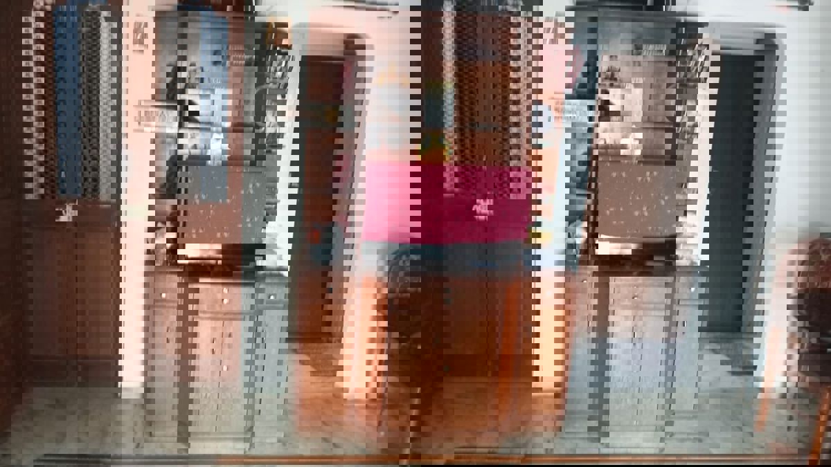 3 BHK Apartment For Rent in Ramdevnagar