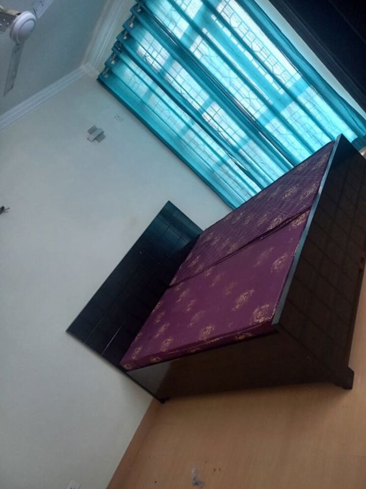 Master Bedroom, sector 46 3 Bedroom 1575 Sq.Ft. Builder Floor In Sector 46 Gurgaon 9850649