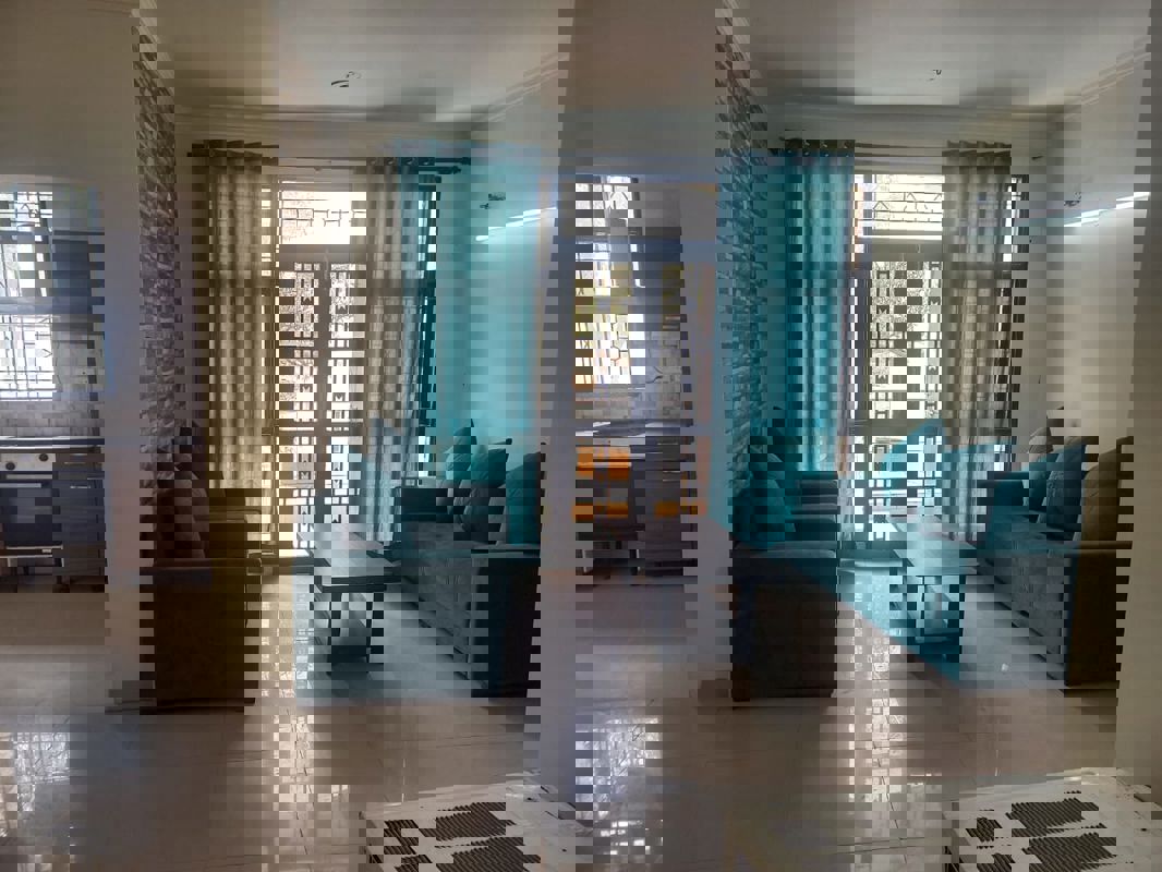 3 BHK Builder Floor For Rent in Sector 46