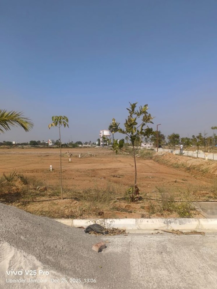 undefined, maheshwaram  140 Sq.Yd. Plot In Maheshwaram Hyderabad 9850682