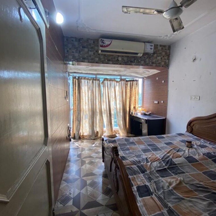 Bedroom, sector 44 2 Bedroom 950 Sq.Ft. Apartment In Sector 44 Chandigarh 9850686