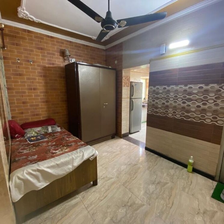 Bedroom, sector 44 2 Bedroom 950 Sq.Ft. Apartment In Sector 44 Chandigarh 9850686