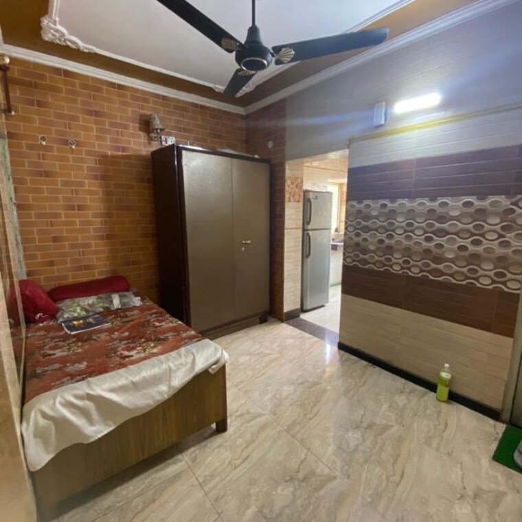 Bedroom, sector 44 2 Bedroom 950 Sq.Ft. Apartment In Sector 44 Chandigarh 9850686