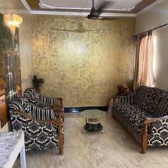 2 BHK Apartment For Rent in Sector 44