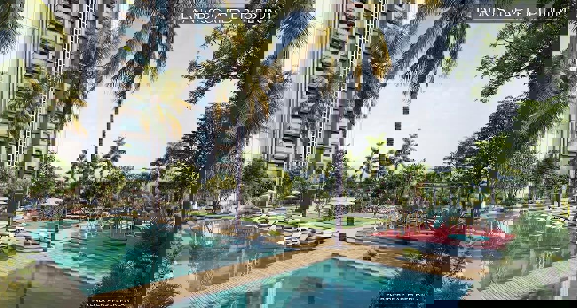 4 BHK Apartment For Sale in Narang Vivenda