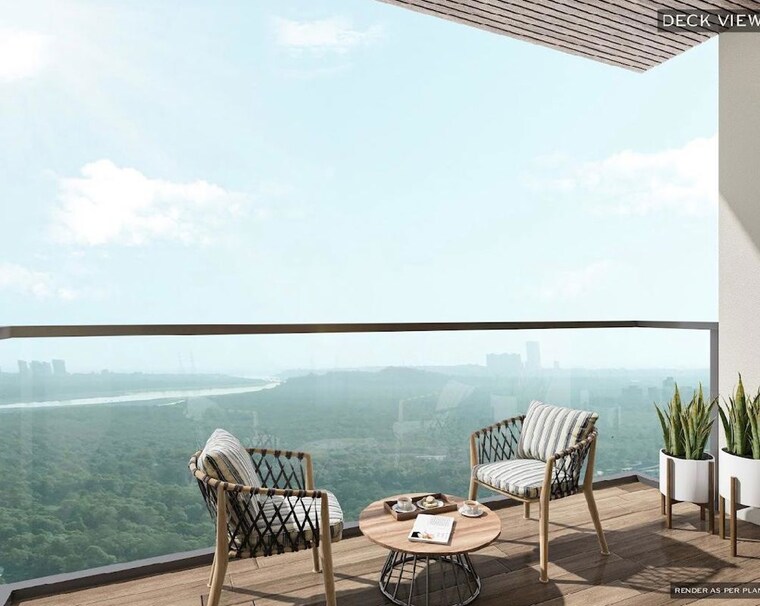 Gym, narang-vivenda 4 Bedroom 2100 Sq.Ft. Apartment In Malad West Mumbai 9850688