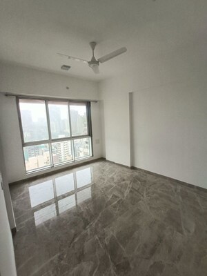 2 BHK Apartment For Rent in Oxford Navrang Oasis, Goregaon West