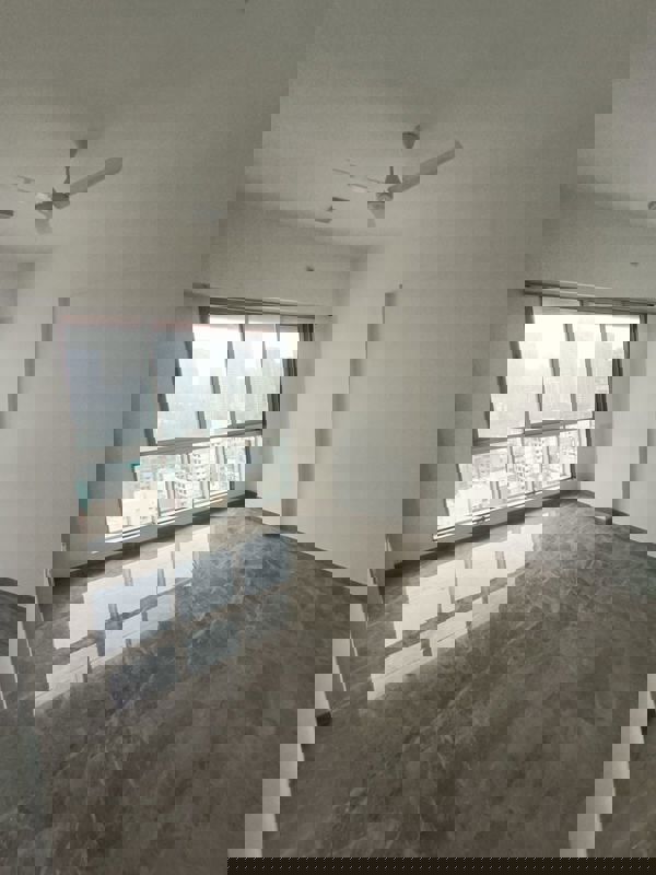 2 BHK Apartment For Rent in Oxford Navrang Oasis