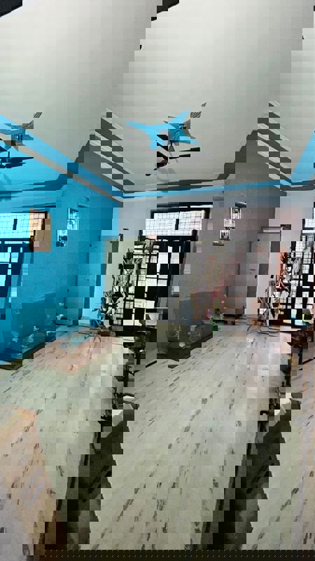 4 BHK Builder Floor For Sale in Kalkaji