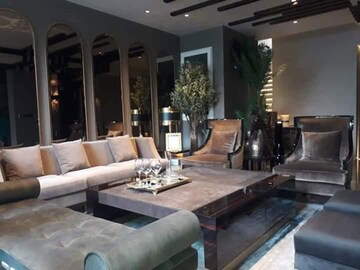 Gym in 4 BHK Villa at Tech Zone 4 Greater Noida – for Sale