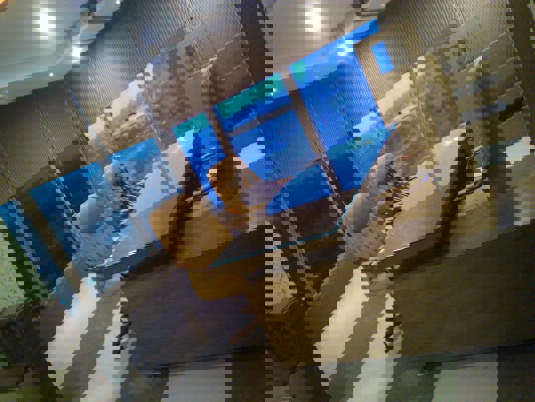 Office Space For Rent in Venus Atlantis