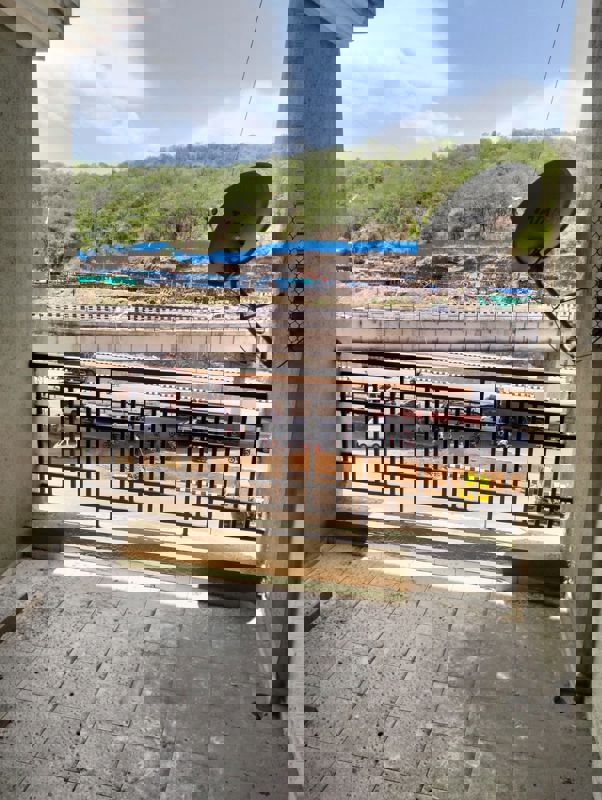 2 BHK + Servant Room 1000 Sq.Ft. Apartment in Surana Zinnea