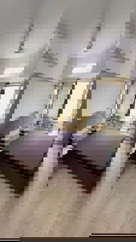 2 BHK Builder Floor For Sale in Kharghar Sector 37