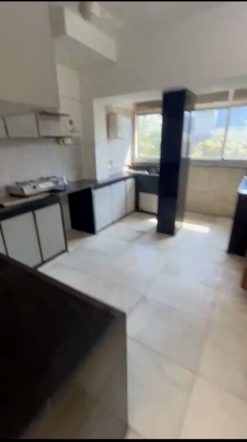 Kitchen in 2 BHK Builder Floor at Kharghar Sector 37 – for Sale