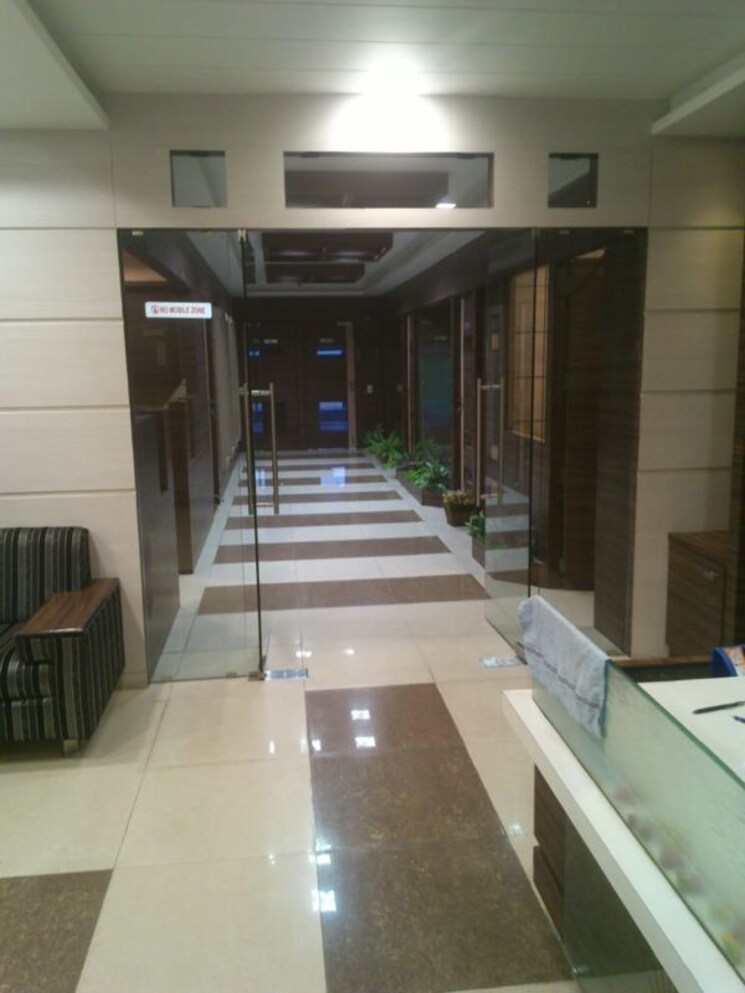 Kitchen, venus-atlantis Commercial Office Space 2545 Sq.Ft. In Prahlad Nagar Ahmedabad 9850770