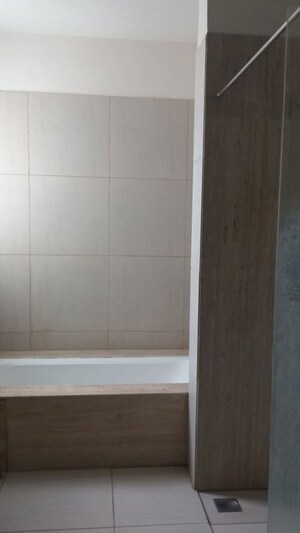 Bathroom in 3 BHK Apartment at Ireo Victory Valley, Sector 67 – for Rent