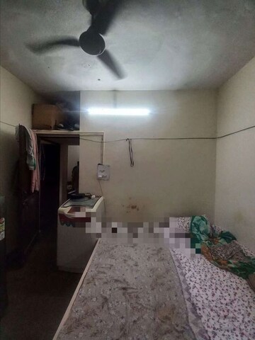 Kitchen in 2 BHK Builder Floor at Pitampura – for Rent