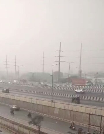  Plot – Exterior View View at Jewar - for Sale