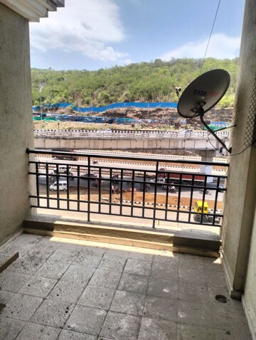 3 BHK Apartment For Rent in Surana Zinnea, Bavdhan