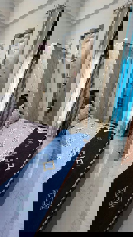 2 BHK Builder Floor For Rent in Sector 69