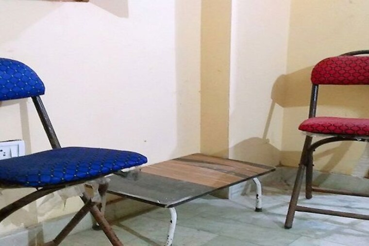 undefined, sector 62 1 Bedroom 640 Sq.Ft. Builder Floor In Sector 62 Noida 9850571