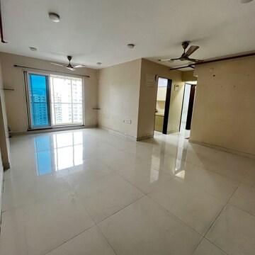 2 BHK Apartment For Rent in Sheth Avalon, Laxmi Nagar