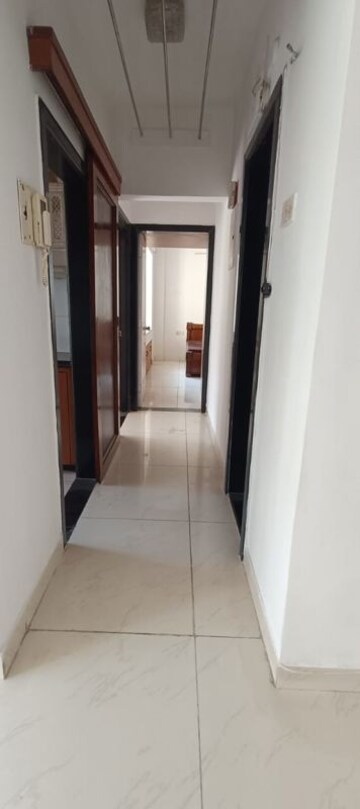 Building Lobby in 2 BHK Apartment at Evershine Millennium Paradise, Kandivali East – for Rent