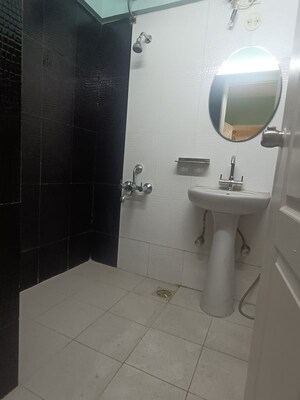 Master Bedroom in 2 BHK Apartment at Raviraj Park Island, Yerawada – for Rent