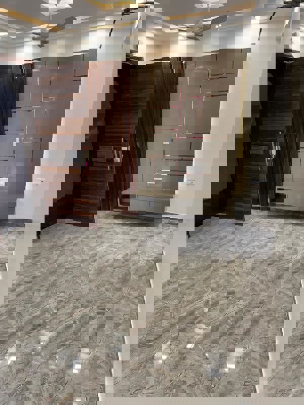 3 BHK Builder Floor For Rent in Rohini