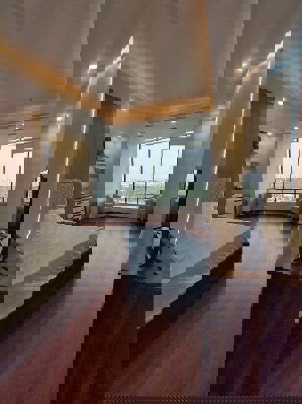 3 BHK + Pooja Room 1219 Sq.Ft. Builder Floor in IEC White House