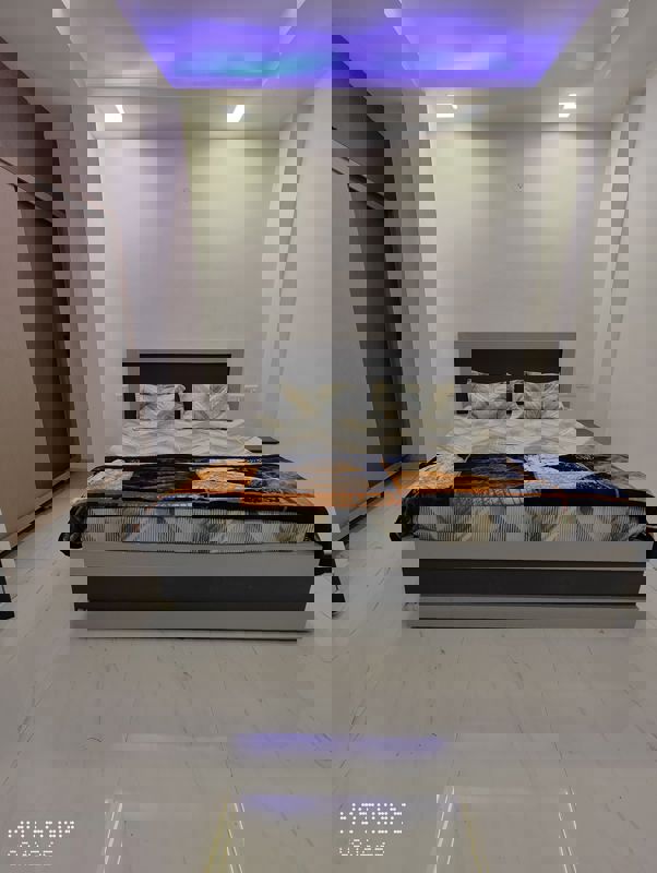 1 BHK Builder Floor For Rent in Sector 28