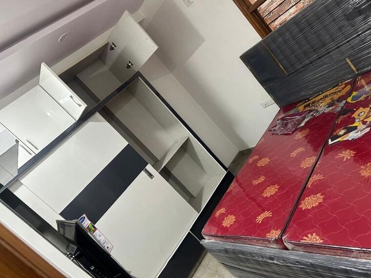 undefined, pitampura 1 Bedroom 800 Sq.Ft. Builder Floor In Pitampura Delhi 9850924