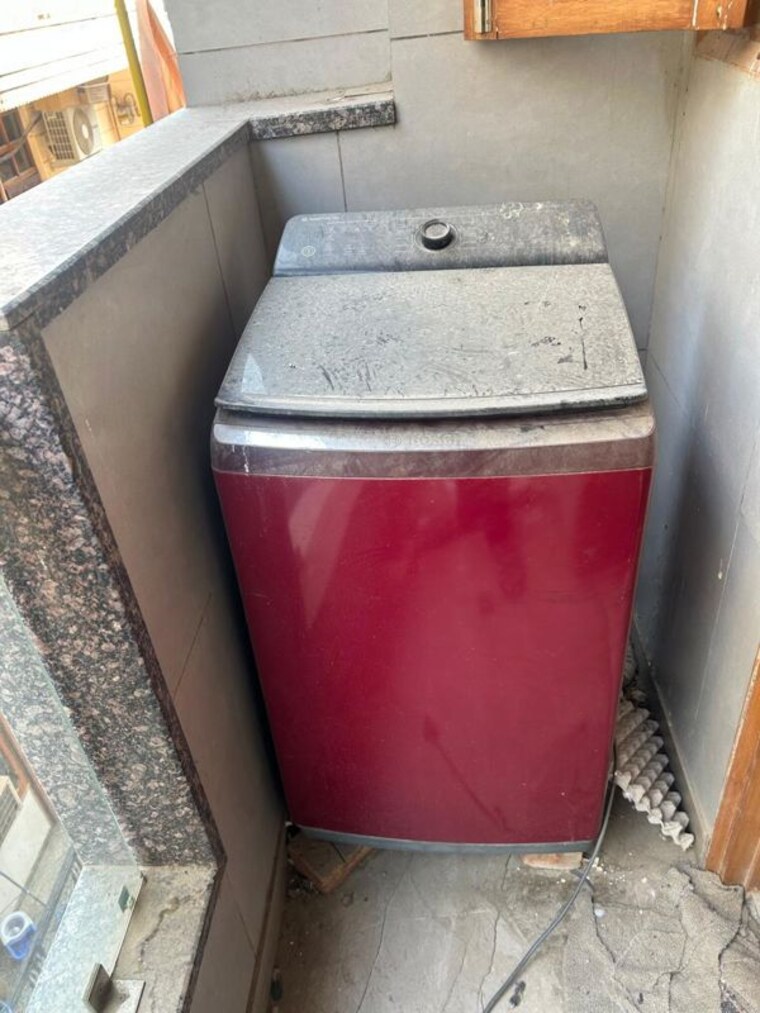 undefined, pitampura 1 Bedroom 800 Sq.Ft. Builder Floor In Pitampura Delhi 9850924