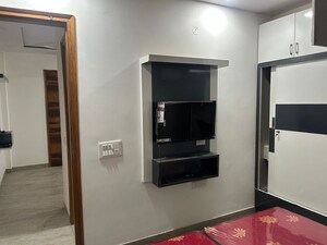 1 BHK Builder Floor For Rent in Pitampura