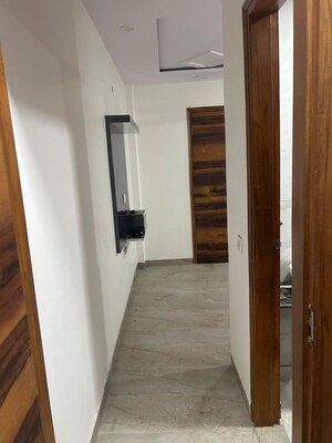 Building Lobby in 1 BHK Builder Floor at Pitampura – for Rent