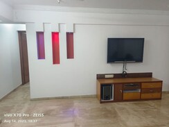 2 BHK Apartment For Rent in Sun Glory