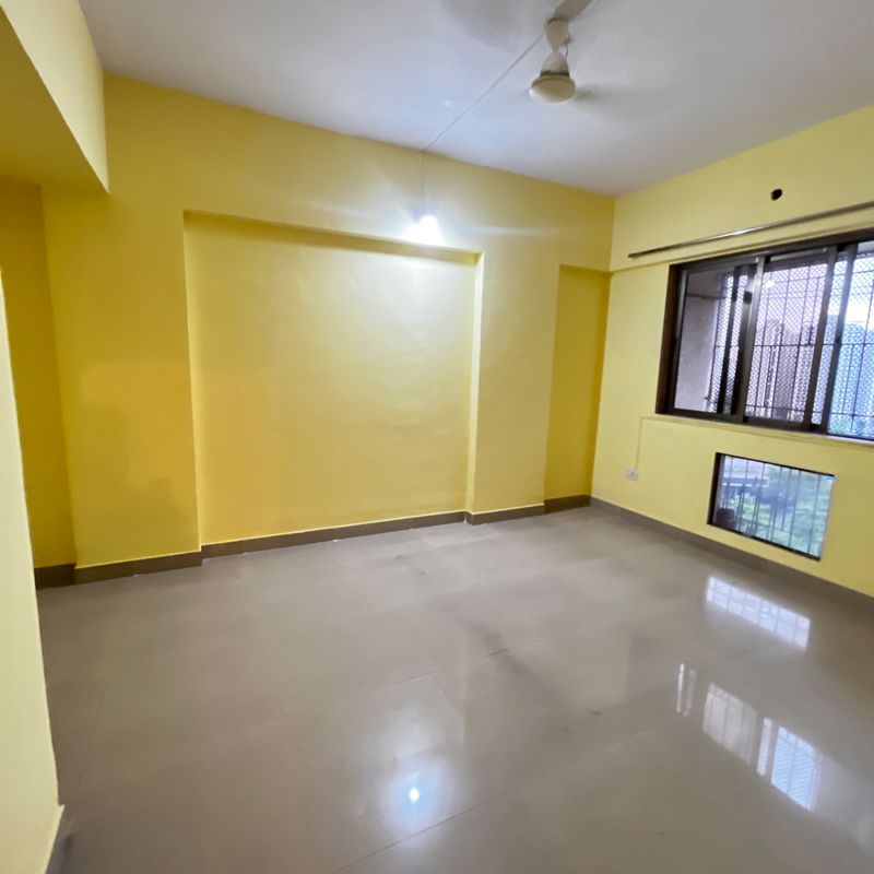2 BHK Apartment For Rent in Runwal Garden City