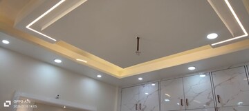 3 BHK Apartment For Sale in Jyoti Super Village, Raj Nagar Extension